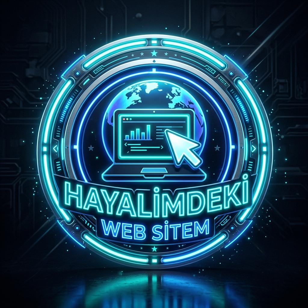 Hayalimdeki Web Sitem Logo